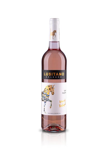 Lusitano Selecção Rosé