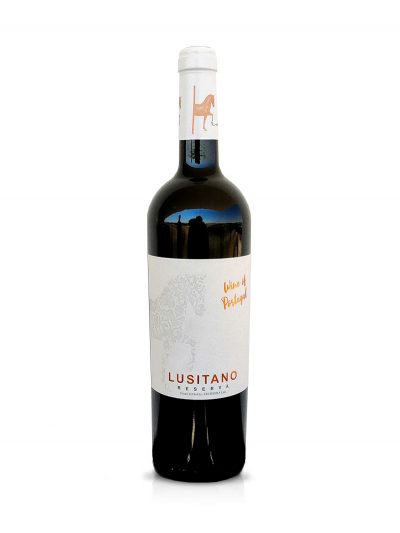 Lusitano Reserva Tinto