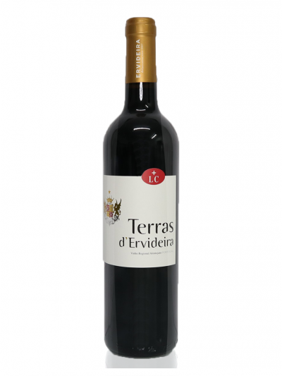 Terras D’Ervideira Tinto