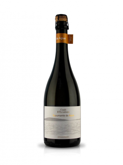 Conde d’Ervideira Espumante da Água Branco