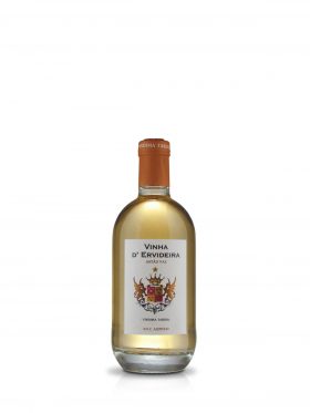 Vinha d’Ervideira Vindima Tardia Branco