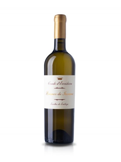 Conde D’Ervideira Escolha do Enólogo Branco de Inverno