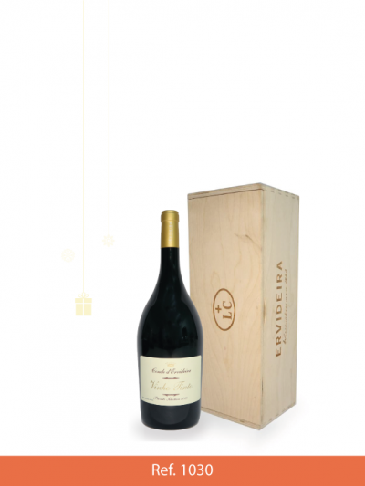 Conde D’Ervideira Private Selection Tinto Magnum