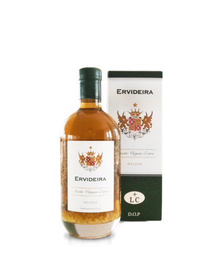 Azeite Ervideira
