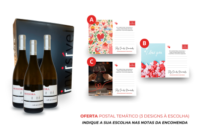 Brinde Perfeito | Especial Dia dos Namorados